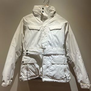 Winter jacket